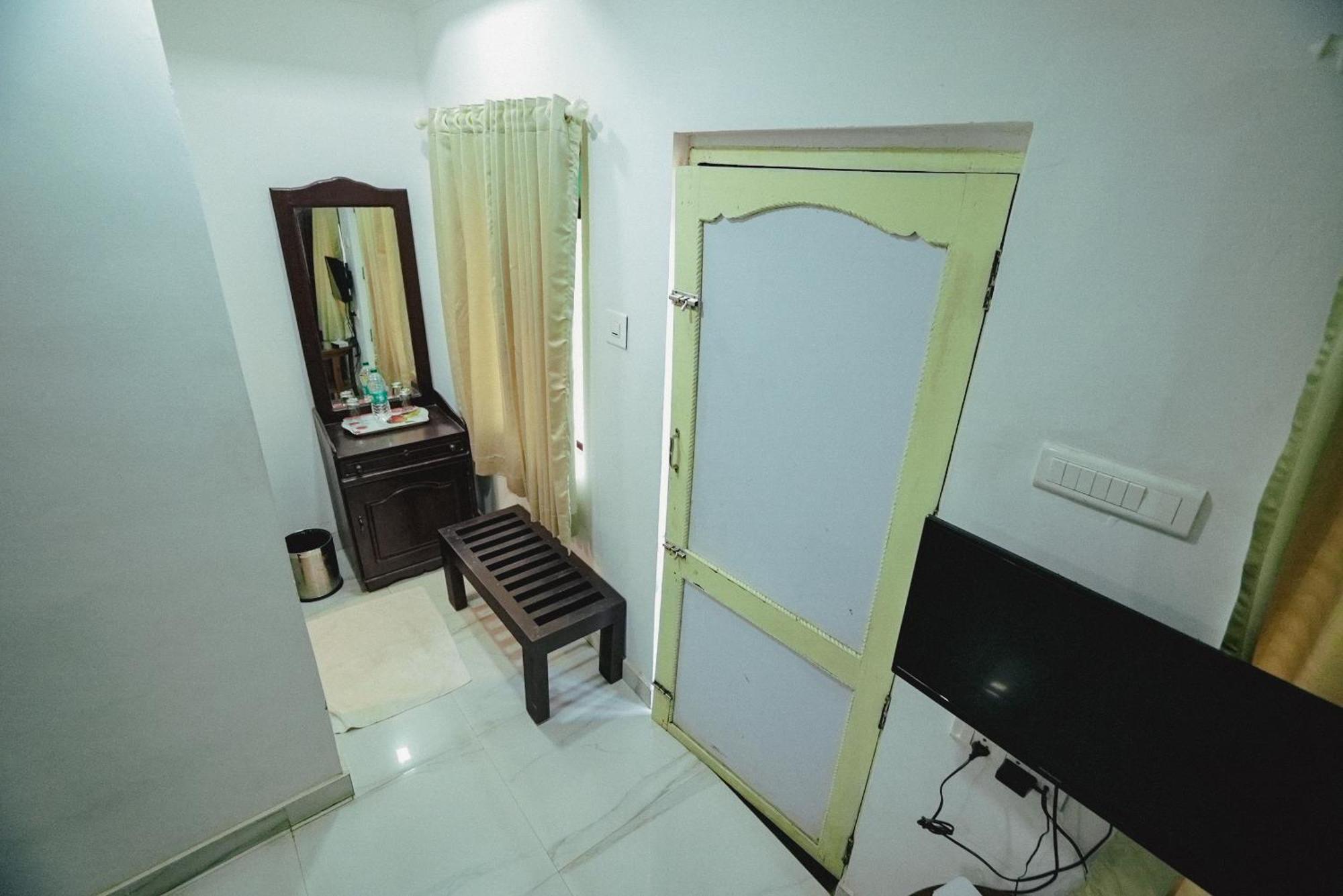 Clafouti Beach Resort - A Seafacing Resort Varkala Bagian luar foto