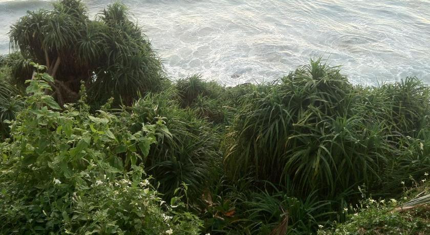 Clafouti Beach Resort - A Seafacing Resort Varkala Bagian luar foto